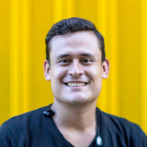 Picture of David Corredor