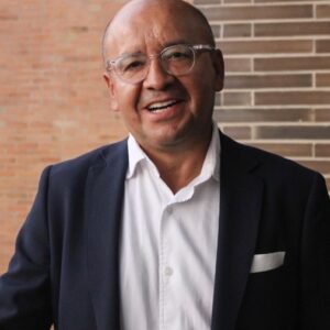 Picture of Jose Miguel Castiblanco
